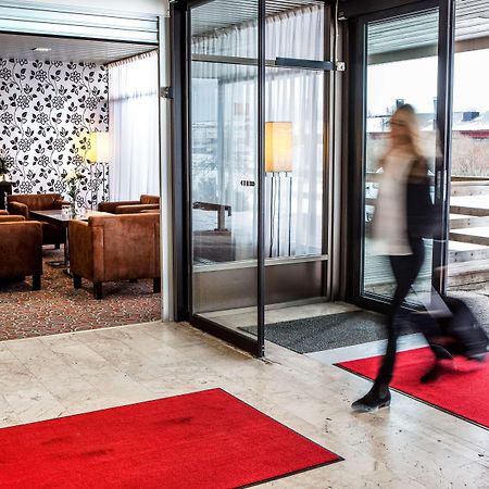 Best Western Hotel Scheele Köping Kültér fotó