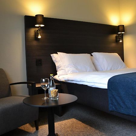 Best Western Hotel Scheele Köping Kültér fotó