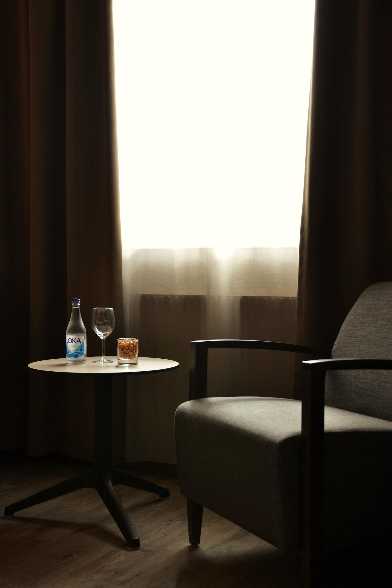 Best Western Hotel Scheele Köping Kültér fotó