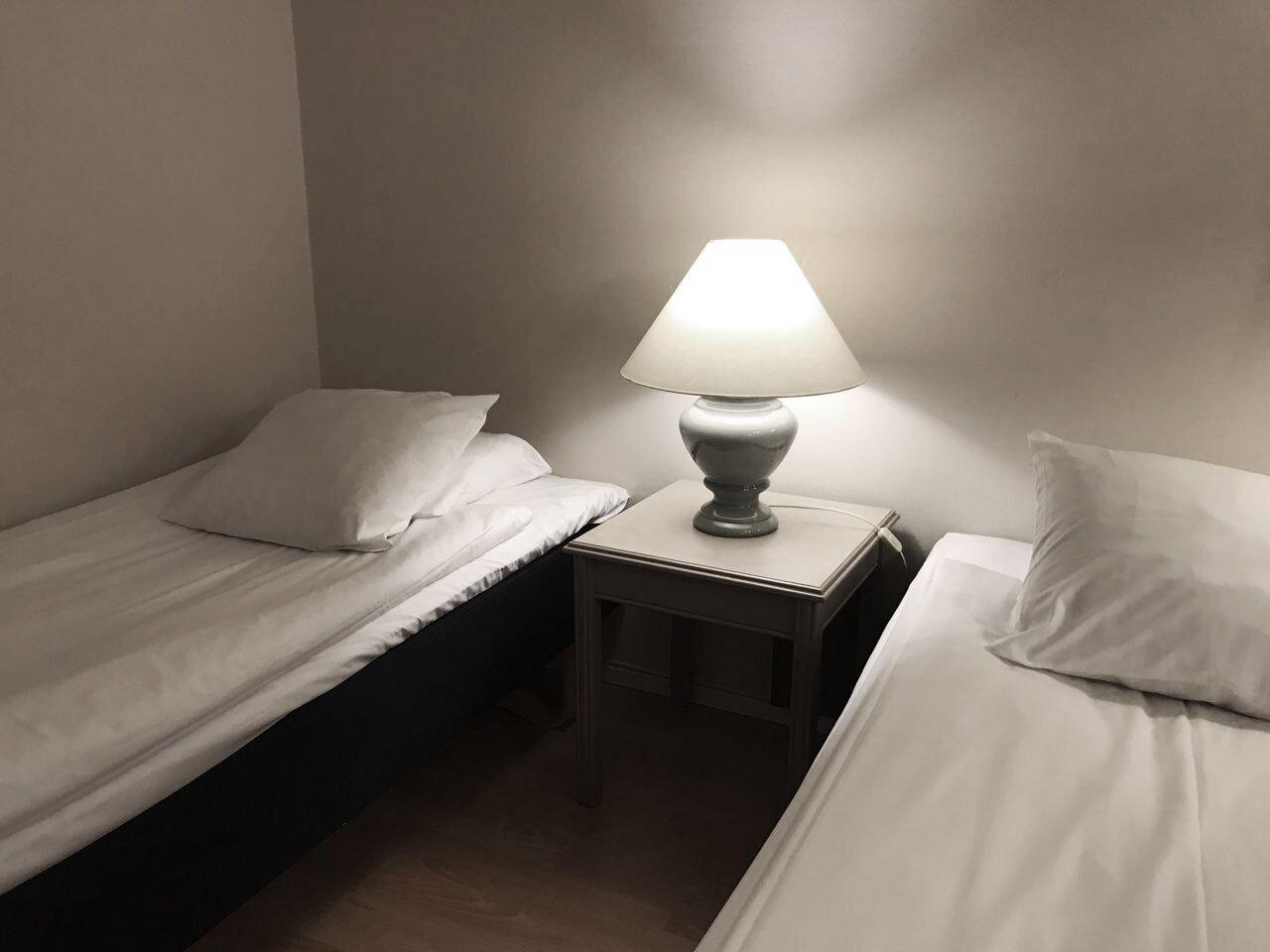 Best Western Hotel Scheele Köping Kültér fotó