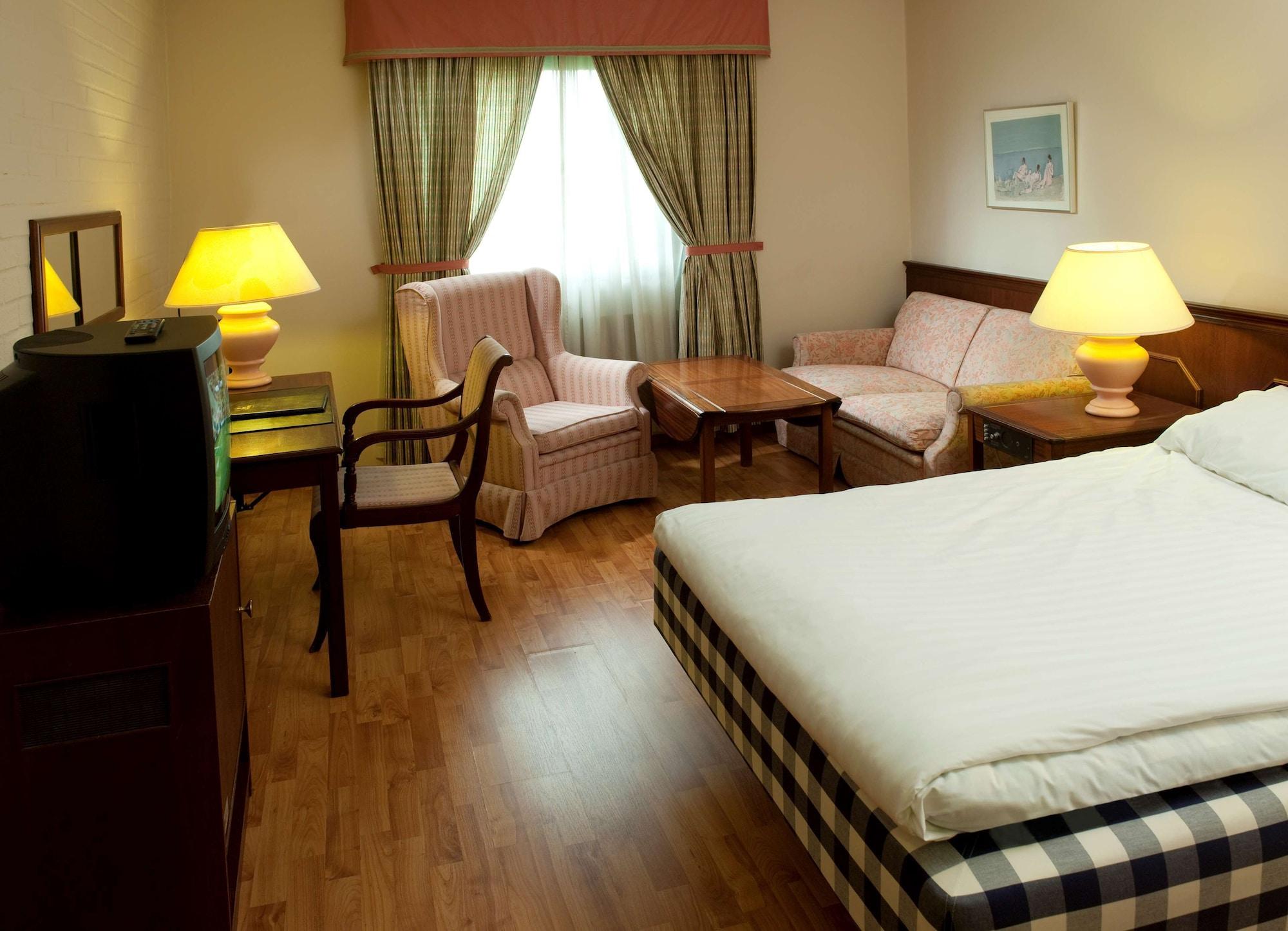 Best Western Hotel Scheele Köping Kültér fotó