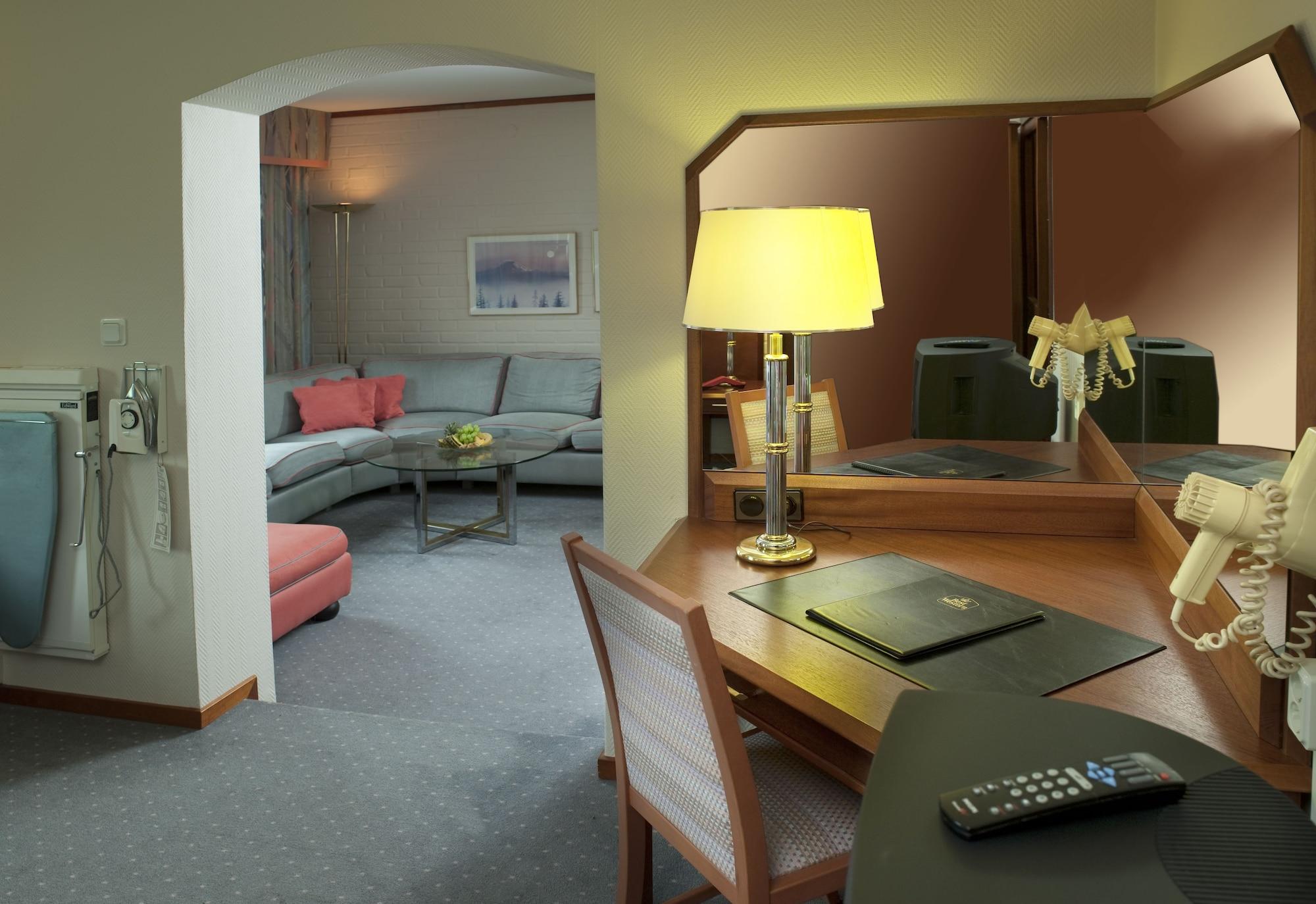 Best Western Hotel Scheele Köping Kültér fotó