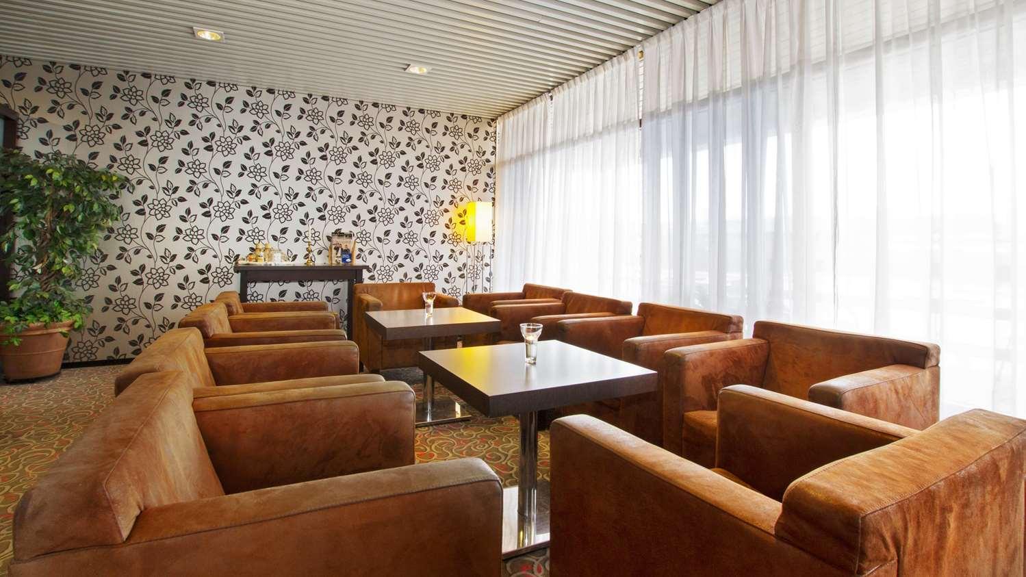 Best Western Hotel Scheele Köping Kültér fotó