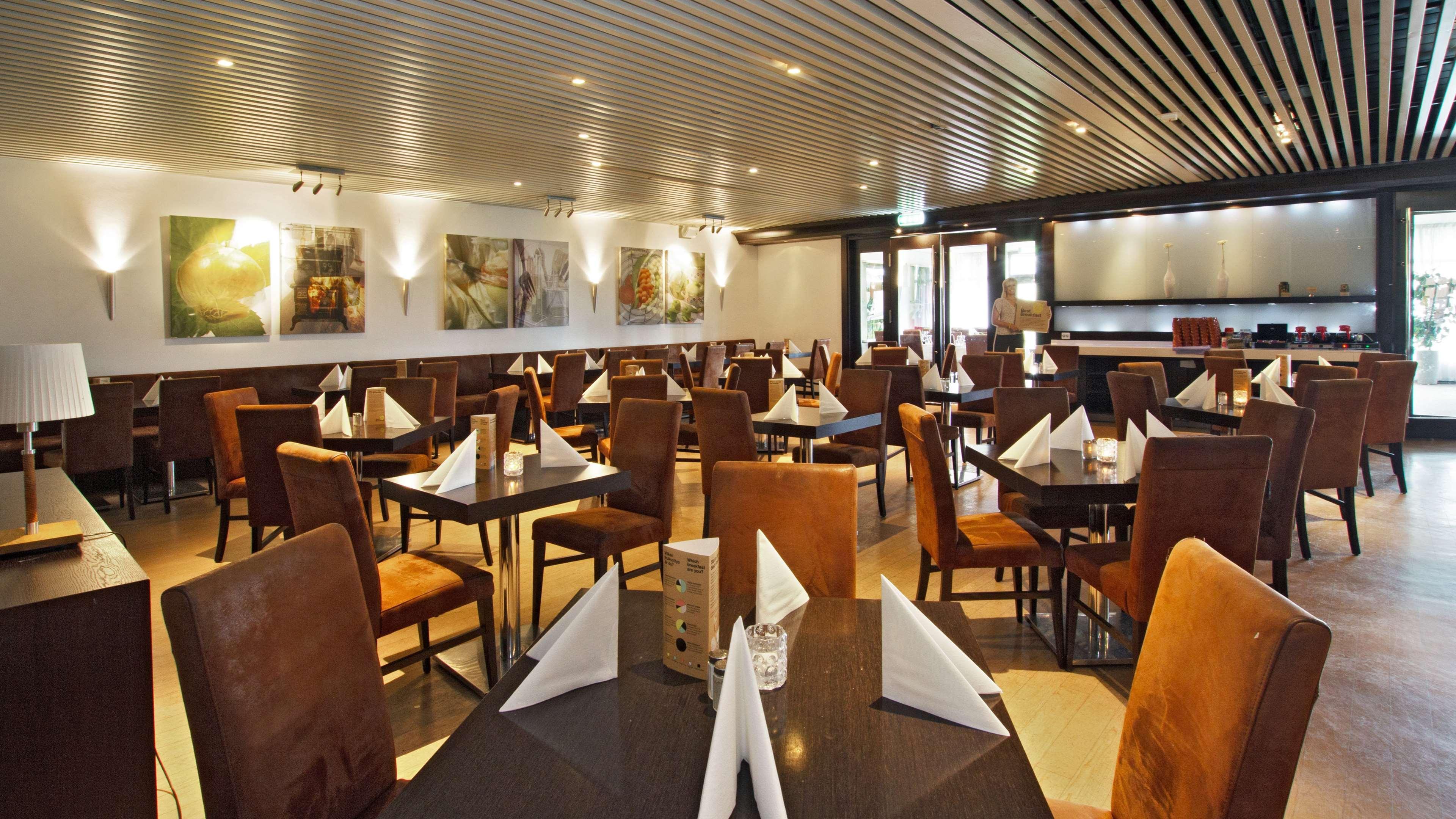 Best Western Hotel Scheele Köping Kültér fotó