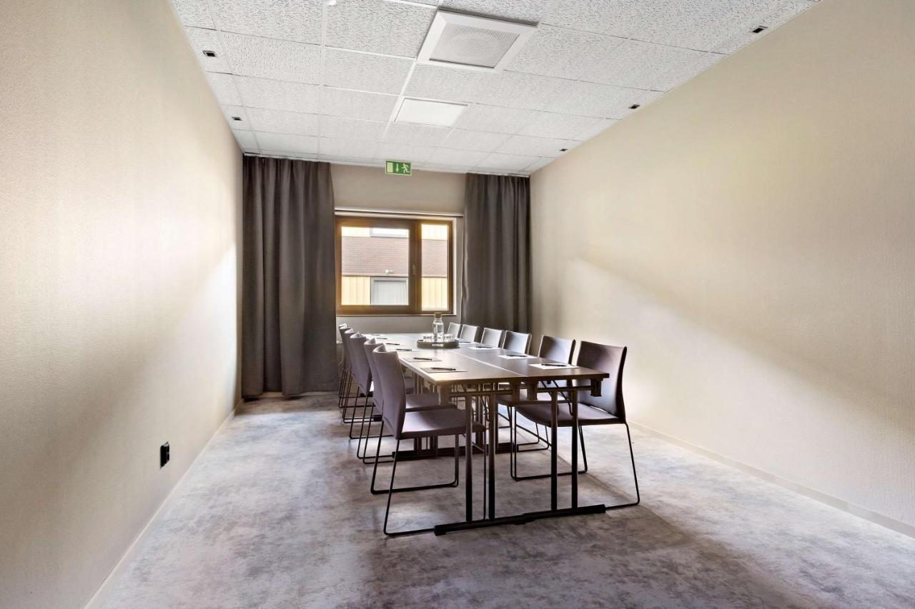Best Western Hotel Scheele Köping Kültér fotó