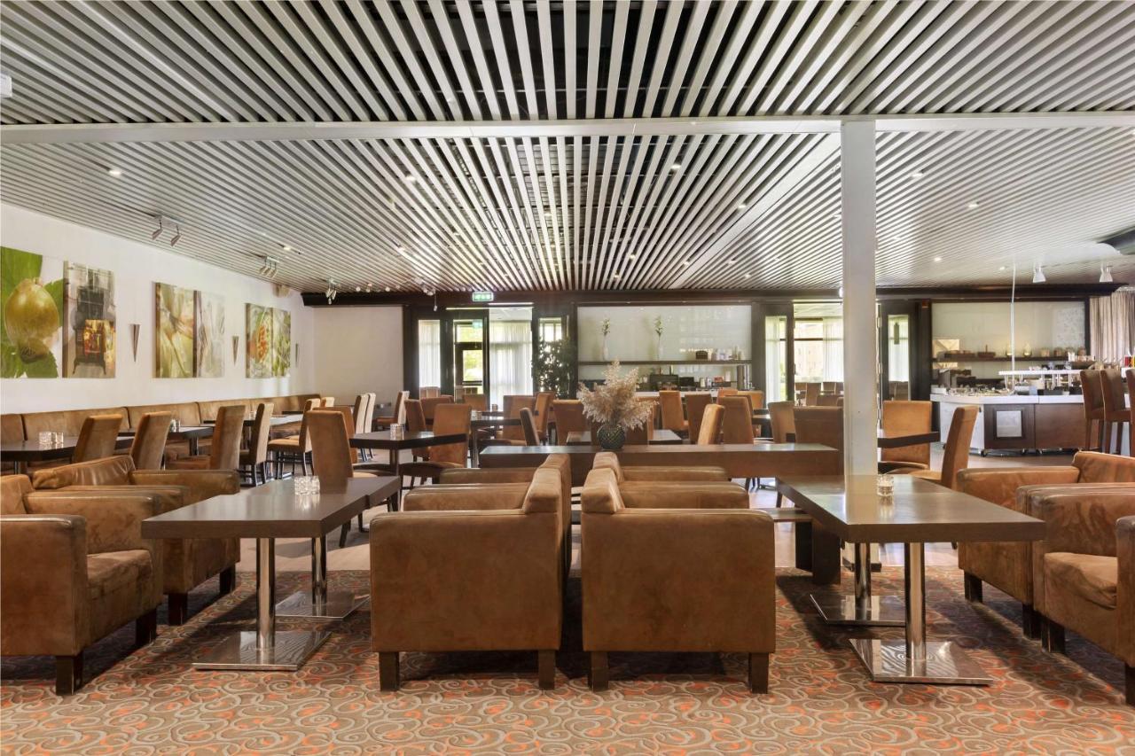 Best Western Hotel Scheele Köping Kültér fotó