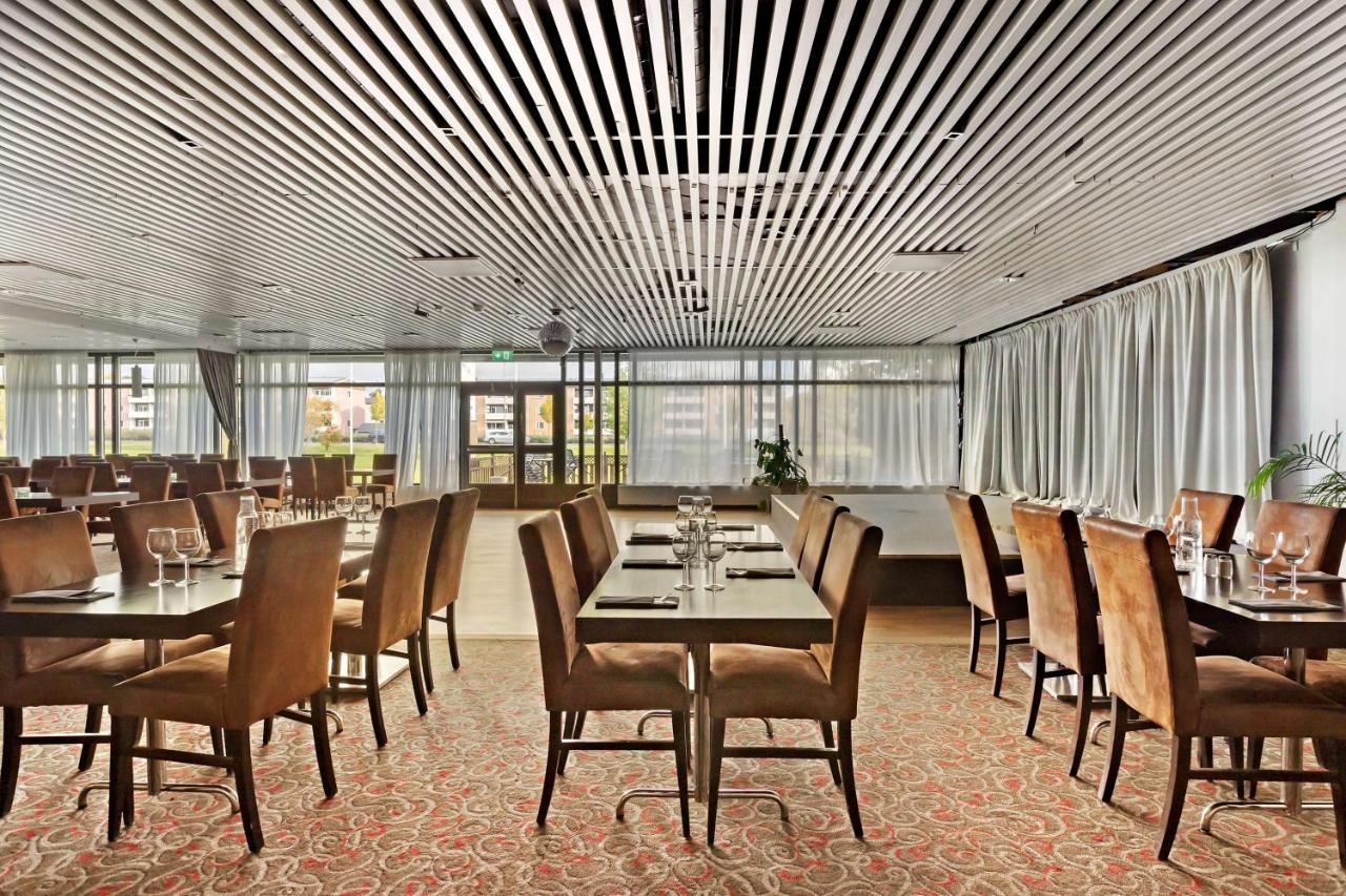 Best Western Hotel Scheele Köping Kültér fotó