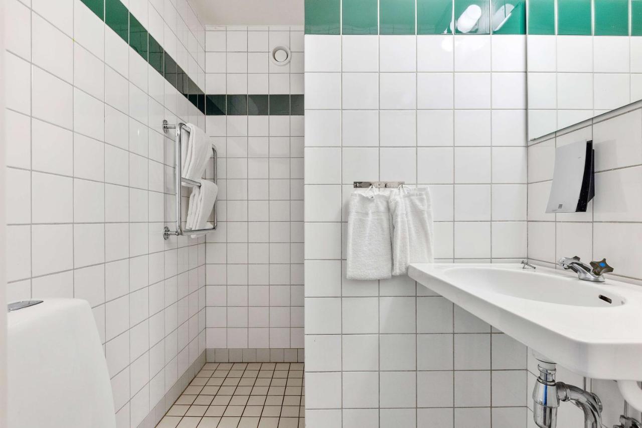 Best Western Hotel Scheele Köping Kültér fotó