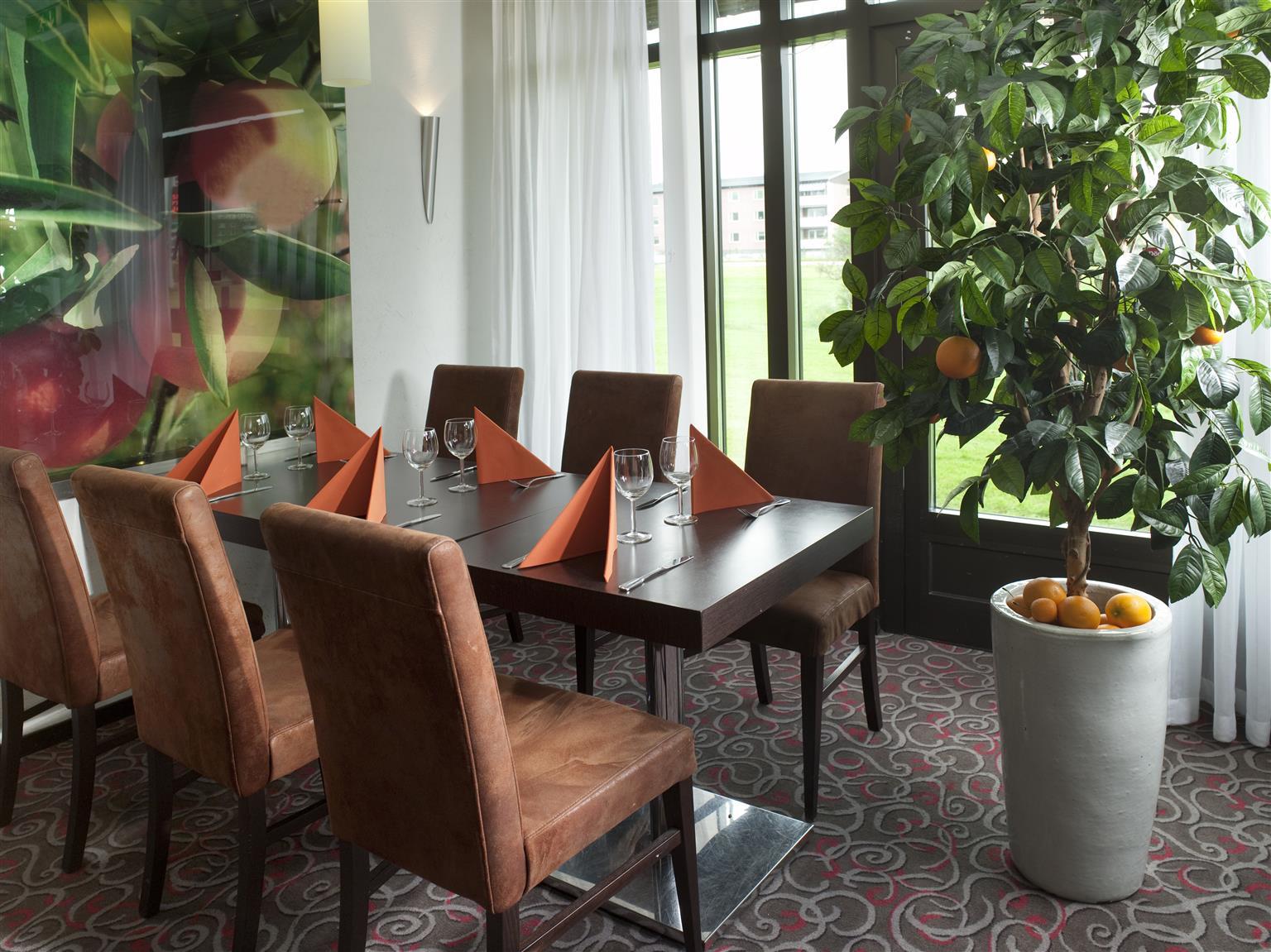 Best Western Hotel Scheele Köping Kültér fotó
