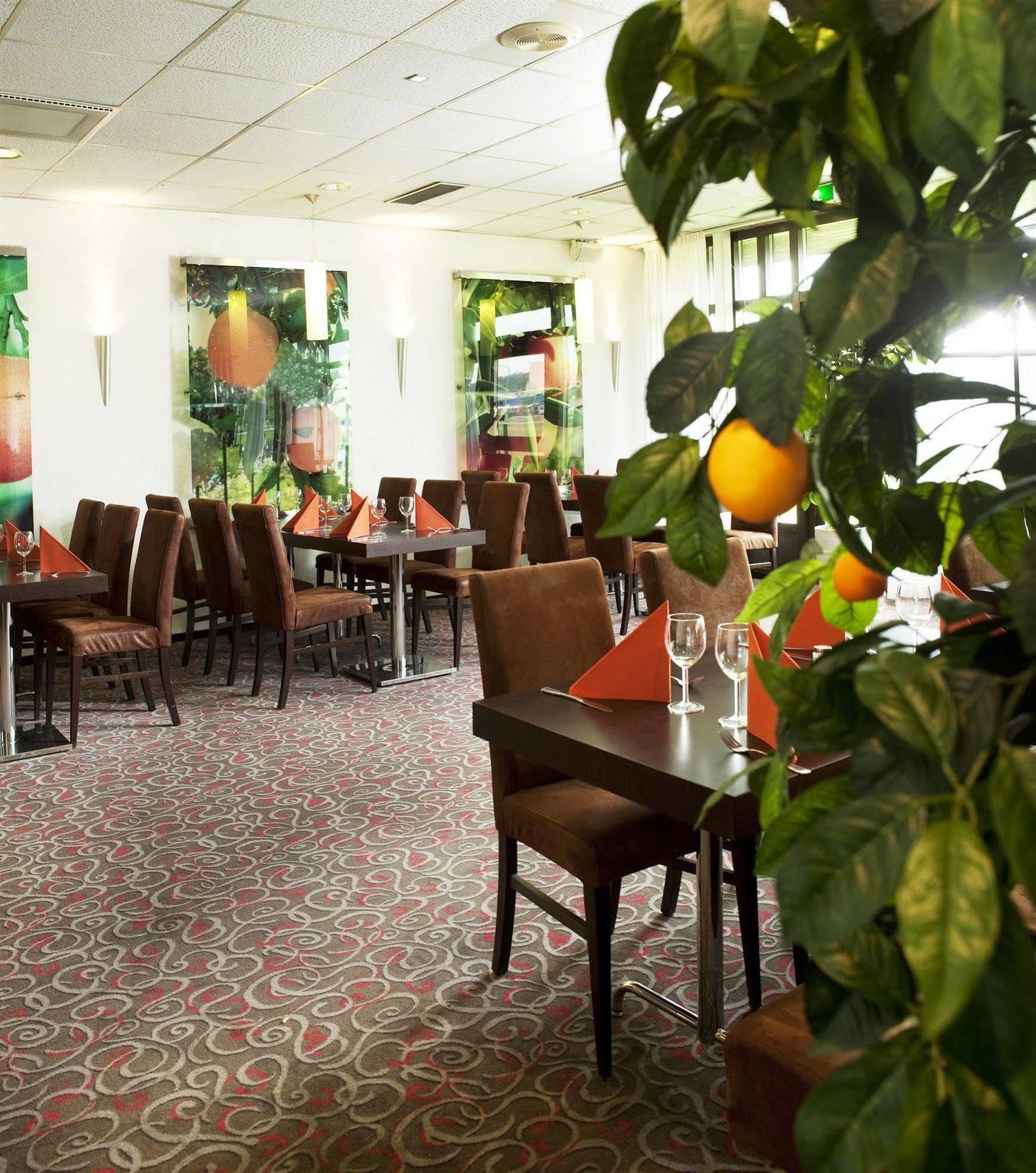 Best Western Hotel Scheele Köping Kültér fotó